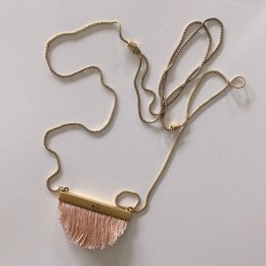 Madewell necklace
